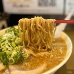 超ごってり麺 ごっつ - 