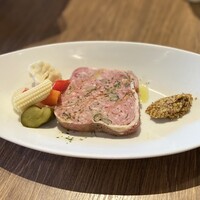 東京メルカート - 
