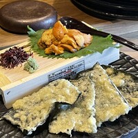 春吉くじら - 