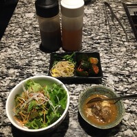 焼肉 宮中 - 