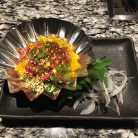 焼肉 宮中 - 