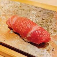 江戸前鮓 すし通 - 