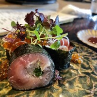 春吉くじら - 