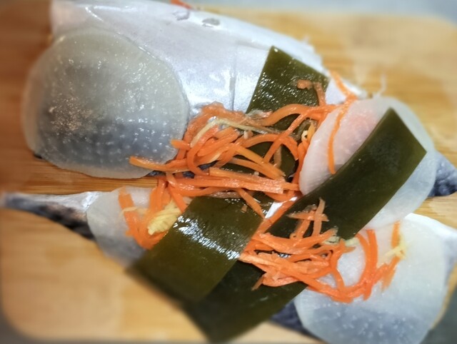 若松鮮魚店 - 南小樽（その他）の写真