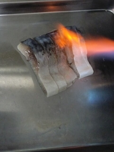 若松鮮魚店 - 南小樽（その他）の写真