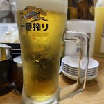 ギョーザ泰三 - 