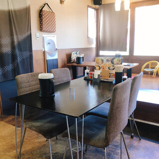 牛骨ラーメン 来香_2