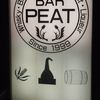 BAR PEAT