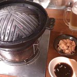 成吉思汗 大黒屋 - 