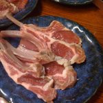 成吉思汗 大黒屋 - 