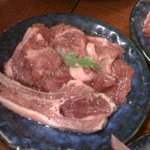 成吉思汗 大黒屋 - 