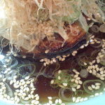 旬彩　菜たねや - 創作は苦手だが・・・