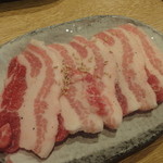 Horumon Hikari - 豚バラ