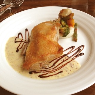 口コミ一覧 : LES BAUX （レ・ボゥ） - 前橋市その他/カフェ [食べログ]