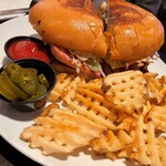 Delicias Mexican Cuisine - 