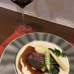 ラ サンセリテ - 