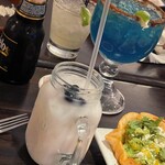 Delicias Mexican Cuisine - 