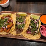 Delicias Mexican Cuisine - 