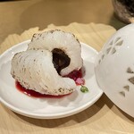 Shibu2 Zushi - 7/9 器×寿司×イタリアンコラボの一皿