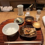 ごだん 宮ざわ - 