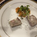 ラ サンセリテ - 