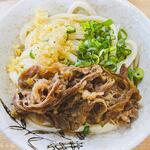 田舎うどん 源 - 