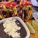 Delicias Mexican Cuisine - 