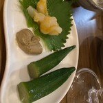 SUSHI BAR 新 - 