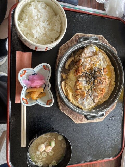 北海道ゴルフ倶楽部 - 錦岡（レストラン）の写真