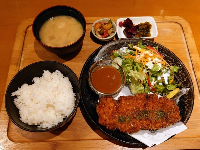 Sosaku Dining Ritomu