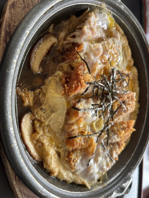 北海道ゴルフ倶楽部 - 錦岡（レストラン）の写真