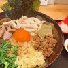 海老で鯛を釣る麺堂 神楽 刈谷分店