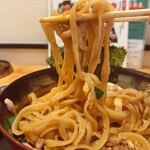 海老で鯛を釣る麺堂 神楽 刈谷分店 - 