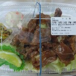 ほっともっと - 料理写真: