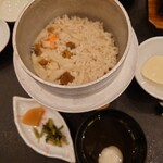 南三陸ホテル観洋 - 