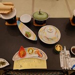 南三陸ホテル観洋 - 