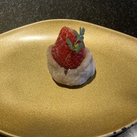 鉄板焼 天 本丸 - 