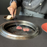 煌 焼肉 - 
