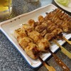 焼鳥家 日乃出