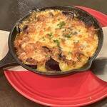 wine&bistro preparer - 