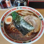 佐野家 - こくだれ醤油大