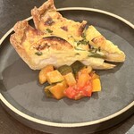 wine&bistro preparer - 