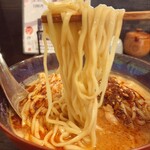 神楽 海老で鯛を釣る麺堂 - 