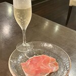 wine&bistro preparer - 