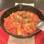 wine&bistro preparer - 