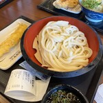 Marugame Seimen - 