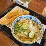 Marugame Seimen - 