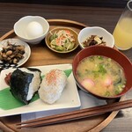 ホテルアベスト高知 - 料理写真: