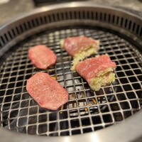 北新地焼肉 きらく - 