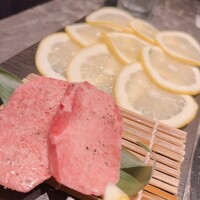 北新地焼肉 きらく - 